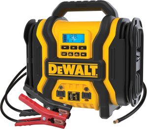 DEWALT DXAEPS14 2000 Peak Battery A...