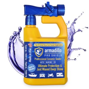 Professional Ceramic Sealer – Ult...