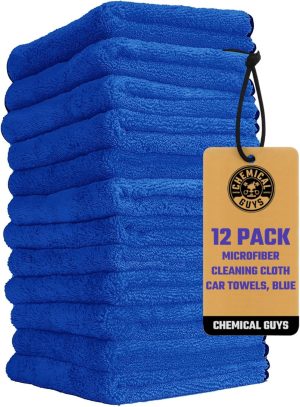 Chemical Guys Professional Grade Pr...