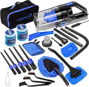 Viewsun Car Cleaning Kit, Car Inter...