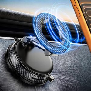 Upgraded Car Phone holder for Magsa...