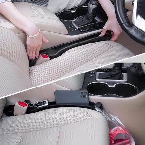 Givifive Car Seat Gap Filler Set of...