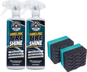 Chemical Guys ShineLogic Tire Shine...