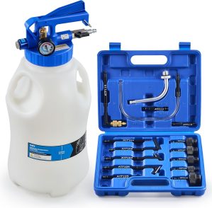 Orion Motor Tech Oil Extractor Pump...