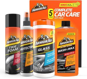 Armor All Car Wash and Car Cleaner ...