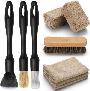 Fantasticlean 9PCS Car Interior Det...