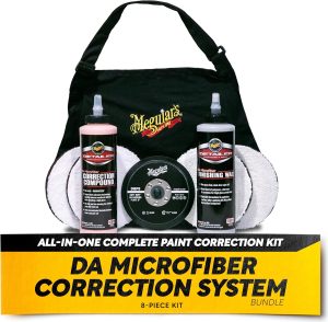 Meguiar’s DA Microfiber Corre...