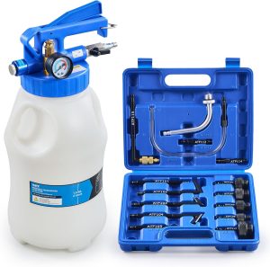 Orion Motor Tech Oil Extractor Pump...