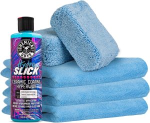 Chemical Guys HOL229 Ultimate Ceram...