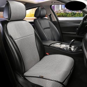 Auto Newer Luxury Breathable Car Se...