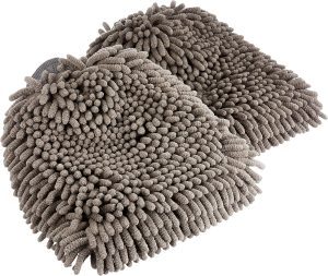 Amazon Basics Absorbent Microfiber ...