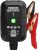 NOCO GENIUS1: 1A 6V/12V Smart Battery Charger – Automatic Maintainer, Trickle Charger & Desulfator with Overcharge Protection & Temperature Compensation – for Lead-Acid & Lithium Batteries