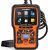 FOXWELL NT301 OBD2 Scanner Live Data Professional Mechanic OBDII Diagnostic Code Reader Tool for Check Engine Light
