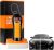 Glass Emulsion Cleaner, 2026 New Oil Film Remover for Car Windshields and Windows, Handheld Automotive Glass Cleaner for Oil Residue and Improves Visibility (3)