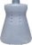 MTM Hydro Narrow Neck Replacement Foam Cannon Bottle, 32 oz. Commercial Grade