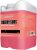 Nanoskin CHERRY SUDS Foaming Car Wash Concentrated Shampoo 5 Gallons for Foam Cannons, Foam Guns, Bucket Washes | Pressure Washer Safe, Cherry-Scented Soap | Ideal for Cars, Trucks, Motorcycles, RVs