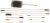 Moroso 61820 Engine Brush Kit