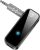 2 in 1 Bluetooth 5.3 Transmitter Receiver, AUX Wireless Bluetooth Audio Adapter for Car, TV, Speaker, Stereo System and Headphones