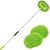 Ordenado 62″ Car Wash Brush Kit Mitt Mop Sponge with Long Handle Chenille Microfiber Car Cleaning Brush Kit Supplies Car Washing Mop Kit Car Care Kit of Scratch-Free Replacement Head for Car RV Truck