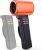 730PRO Car Dryer Air Blower Cordless | Detachable Battery, Max 7.5Min 220MPH Turbo, 1.5H Type-C, 10°Tilt Grip, LED Light | for Car/Hood/Sawdust/Yard/Fluffy Snow