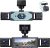 Dash Camera for Car Dash Cam Front Rear Left Right 4-Channel Dashcam 2K Full HD, 360° All-Round Protection, Car Security Video Recording, Night Vision, G-Sensor, Loop Recording