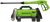 Greenworks 1700 PSI and 1.2 GPM Pressure Washer – Ultra Compact & Lightweight, Ideal for Cleaning patios, Decks, Sidewalks, Outdoor Furniture, Bikes, Cars, and Small Driveway Areas.