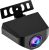 WOLFBOX Upgraded WDR Rear Camera for G840S / G840H / G930 / G850, 1080P Waterproof AHD Car Rear View Camera