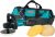 Makita 9237CX3 7″ Polisher