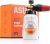 AstroAI Foam Cannon, Heavy Duty Car Foam Blaster Wide Neck Adjustable Snow Foam Lance and Thick Foam for Pressure Washer with 1/4″ Quick Connector,1L Bottle