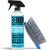 Car Interior Carpet & Upholstery Seat Cleaner — Safe for All Cars — for Carpets, Seats, Floor Mats, Home, Office & More — 16oz Cleaner Kit