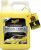 Meguiar’s Ultimate Wash and Wax, Car Wash Soap and Wax Cleans & Shines in One Step, Shine & Protect with an Enhanced pH Balanced Car Paint Cleaner, 1 Gallon