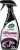 Turtle Wax 53759 Hybrid Solutions All Wheel Cleaner and Iron Remover, Rapid Removal of Surface Contaminants, Brake Dust and Rust, Safe for All Vehicle Paint, Low Odor Formula, 23 Oz. (Pack of 1)