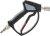 MTM Hydro SGS28 Pressure Washer Trigger Gun with Installed Stainless Steel Connection Fittings Commercial Grade
