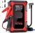 GOOLOO A3 Jump Starter with Air Compressor, 3000A Portable Car Battery Booster (9.0 Gas/6.5L Diesel) with 150PSI Auto-Shutoff Tire Inflator, 12V Supersafe Lithium Jump Box Car Battery Jumper Starter