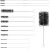 12 Pcs 61820 Car Engine Cleaning Detailing Brush Kit – Motor Engine Alternators Bay Stainless Steel Wire Brass Nylon Polishing and Cleaning Brush Set Tool