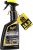 Meguiar’s G16216 Ultimate Interior Detailer, Protects Interior Surfaces from Dirt and Grime, Leaves Your Surfaces Protected from UV Rays and Giving It a Lasting Finish, 15.2 Oz Spray Bottle