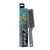Chemical Guys Professional Rubber Pet Hair Removal Brush – Multi Surface Detailing & Pet Hair Removal Tool for Cars, Trucks, SUVs, RVs & Home – Removes Lint and Debris from Upholstery and Carpet