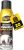 Meguiar’s Hot Rims Foaming Wheel & Tire Cleaner – Combines a Wheel and Tire Cleaner in One Product that Quickly Powers through Brake Dust and Grime on OEM Clear Coated Wheels, 20 Oz Foam
