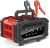 YONHAN Battery Charger 20A 12V/24V LiFePO4 Lead Acid Fully Automatic Battery Maintainer, Car Battery Trickle Charger Automotive w/Repair, Winter Mode, for AGM, STD, Gel, Deep Cycle Batteries
