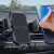 Lamicall 2026 Wider Clamp & Metal Hook Car Phone Holder Vent [Thick Cases Friendly] Phone Holders for Your Car Mount Gfts Hands Free Accessories for Women Men for iPhone 16 Pro Max MoM Interior Sets
