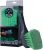 Chemical Guys Wheelie All Exterior Surface and Wheel Brush, Wheel Cleaner Brush with Soft Bristles, Safe Cleaning of Rims, Tires, and Exterior Surfaces on Cars, Trucks, Motorcycles, RVs, & More, Green