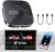 4-in-1 Wireless CarPlay Adapter for Streaming Netflix/YouTube/TikTok/TF Card, 2026 Magic Video AI Box & Android Auto Dongle [Dual Band WiFi, Autolink Pro] Plug & Play, Fits for OEM Wired Car Play Car