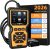 ZMOON ZM201 Professional OBD2 Scanner Diagnostic Tool, Enhanced Check Engine Code Reader with Reset OBDII/EOBD Car Diagnostic Scan Tools for All Vehicles After 1996, 2026 Upgraded
