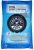 Chemical Guys Total Interior Cleaner & Protectant Wipes – 50 Pack Multi Surface Car Interior Cleaning Wipes for Dashboards, Doors and Seats – Safe for Trucks, SUVs, RVs and Home Use