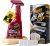 Meguiar’s G191700 Smooth Surface Clay Kit, Safe and Easy Car Claying for Smooth as Glass Finish