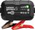 NOCO GENIUS5: 5A 6V/12V Smart Battery Charger – Automatic Maintainer, Trickle Charger & Desulfator with Overcharge Protection & Temperature Compensation – for Lead-Acid & Lithium Batteries