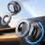 for Magsafe Car Mount carmount 2.0 Magnetic Phone Mount【True Military-Grade Durability 】Vacuum Magnetic Phone Holder for Car Cell Phone Car Mount【Stylish Suction Cup Phone Mount for iPhone 17 16 15 14