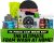 Chemical Guys Car Wash Kit 14-Pc Arsenal Builder – with Foam Blaster, Wash Bucket, Towels, Applicators, and 16 oz Soaps, Waxes, and Cleaners – Complete Car Detailing Gift Set, Works with Garden Hose