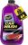 Meguiar’s Deep Crystal Car Wash – Car Wash Shampoo that Cleans Paint, Enhances Gloss, and Preserves Wax Protection, pH Balanced Car Wash Soap with Excellent Foaming Action, 64 Oz