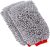 MOTHERS Premium Chenille Car Wash Mitt, Scratch and Lint Free, 2 Pack